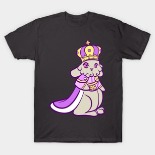 King Bunny T-Shirt